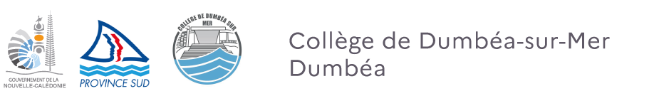 Collège de Dumbéa-sur-Mer - Vice-rectorat de la Nouvelle-Calédonie